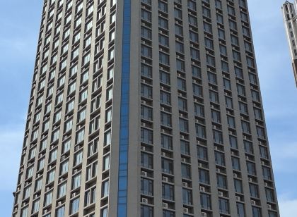 居海牧雲金海岸海景飯店