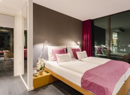 PLAZA INN Graz