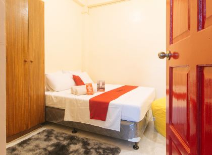 RedDoorz @ V-Cloud Hills Near de La Salle Dasmarinas Cavite