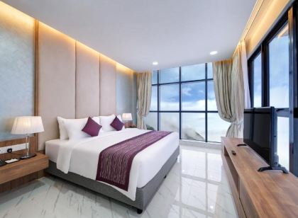 The Ascent Suites Genting Highlands