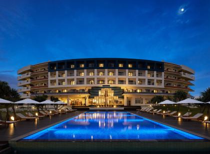 사이프레스 리조트 구메지마