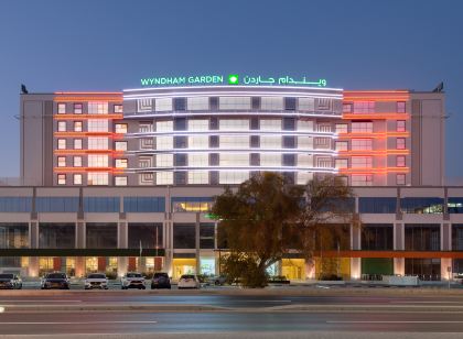 Wyndham Garden Muscat Al Khuwair