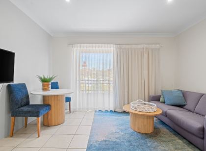 Terrigal Sails Serviced Apartments