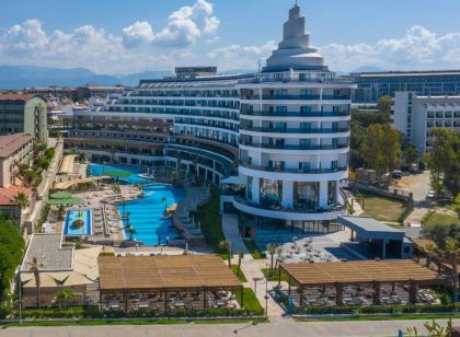 Seaden Quality Resort & Spa Ultra All Inclusive