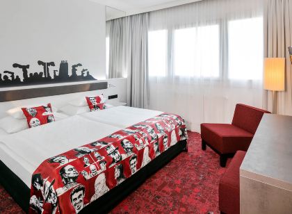 Arcotel Nike Linz