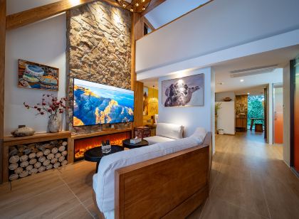 Fuhai Anyu Retreat Homestay