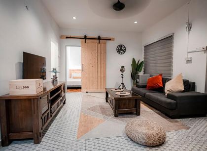 Ipoh 188 Private Pool Mansion by Verve