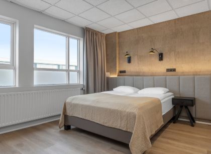 Alva Hotel Brautarholt