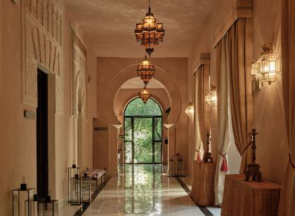 Hospes Palacio del Bailio