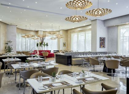 Steigenberger Hotel El Tahrir Cairo