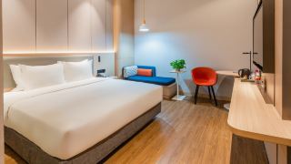 holiday-inn-express-shatian-dongguan