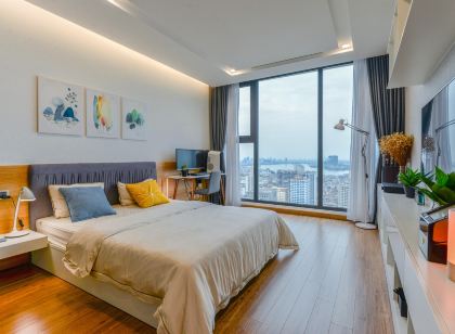 Vinhomes Metropolis Luxury apartment- David homes
