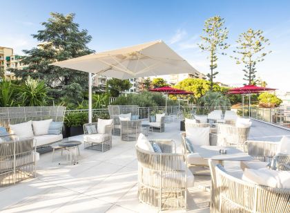 Hotel Villa Levi