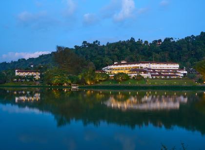 Cinnamon Citadel Kandy