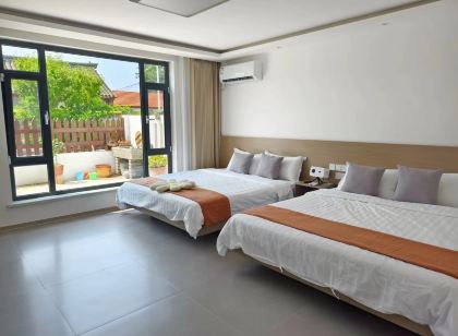 Yangma Island Haidaoyuanwang Homestay