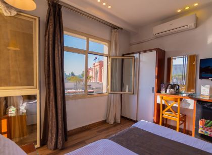 ミュージアム プラザ