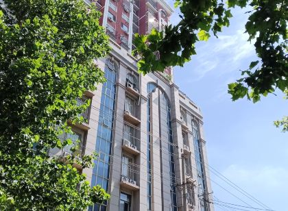 逍遙熊民宿(回龍窩店)