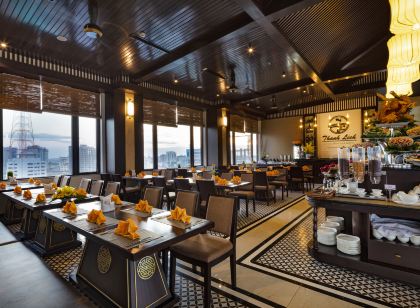 THANH LICH ROYAL BOUTIQUE HOTEL