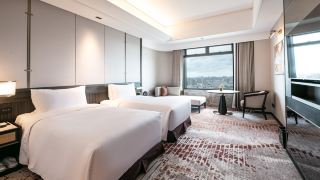 intercontinental-foshan