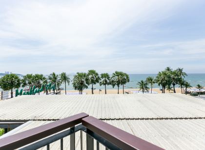 The Bedrooms Hostel Pattaya