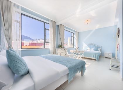 闌珊假日民宿(平西樑店)