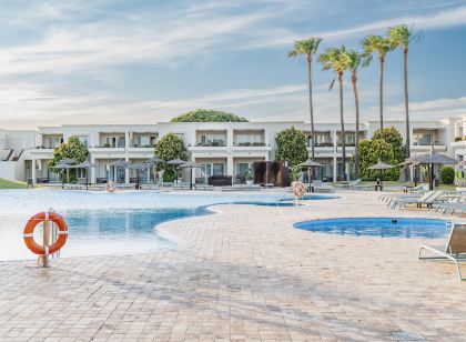 Vincci Resort Costa Golf