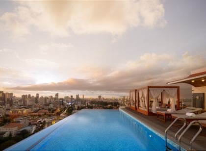 巴薩克至臻飯店公寓