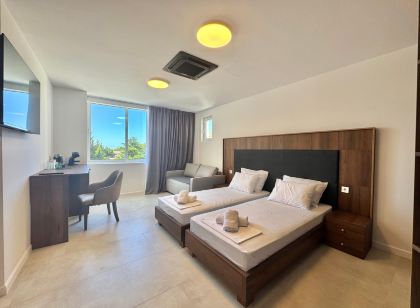 Comfort Apartments Balkan