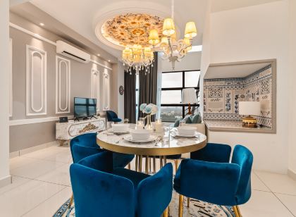 Arte Mont Kiara by Chua Home