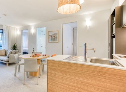 Oaks Vue Suites Geelong
