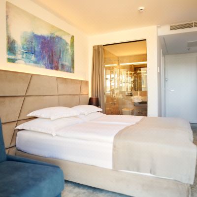 Superior Double Or Twin Room With Park View Superior Double Or Twin Room With Park View Hotel Paris Promo Code