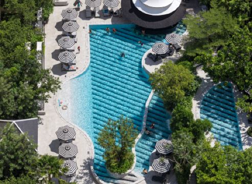 The Royal Paradise Hotel & Spa
