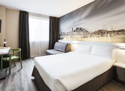 B&B HOTEL Alicante