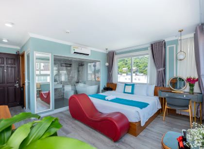 3H GRAND HOTEL