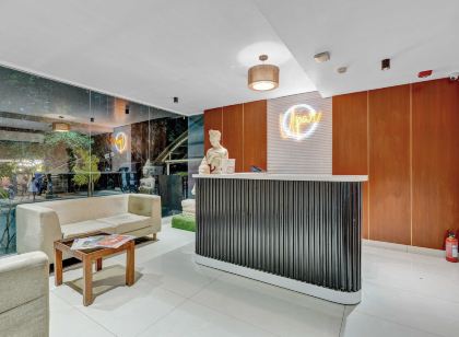 Upar Hotels Indiranagar