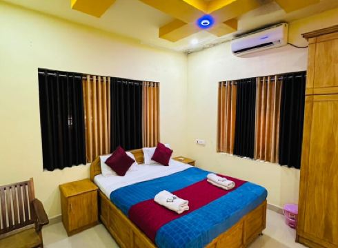 Bekal Homestay and Resorts