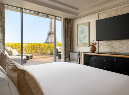 Shangri-La Paris