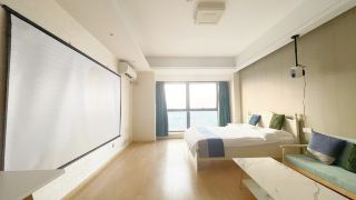 hangzhou-baitu-apartment