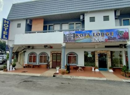 Kota Lodge