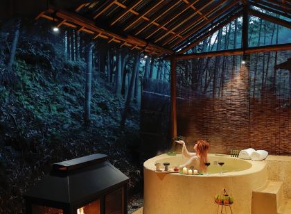 宜興且息·山裡民宿