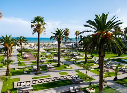 Les Orangers Garden Villas and Bungalows Ultra All Inclusive