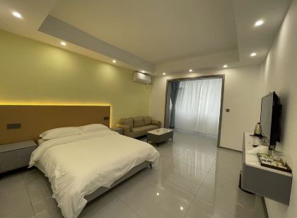 瀘縣山水書香飯店