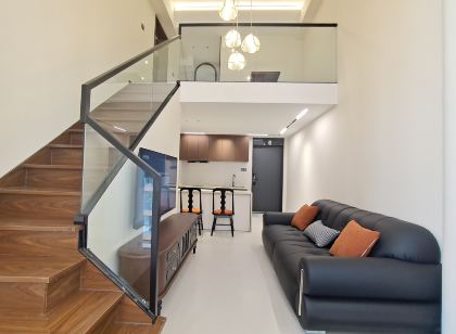 Lu'an Kaisen LOFT Homestay