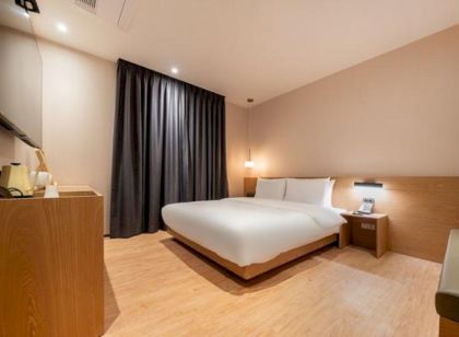 광주 첨단 호텔 23도시