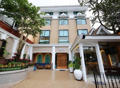 시라 부티크 치앙마이