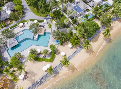 Fair House Villas & Spa, Koh Samui