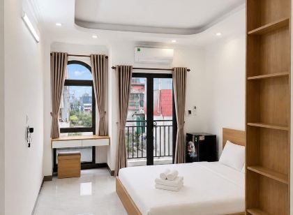 Dreamora Serenity Hotel & Residence