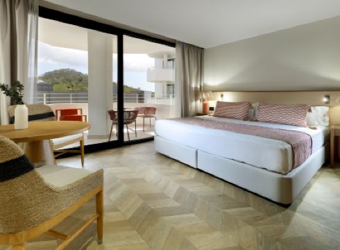 TRS Ibiza Hotel- Adults Only+16