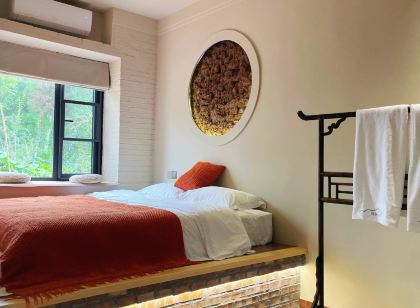 Yubing Hotel Homestay