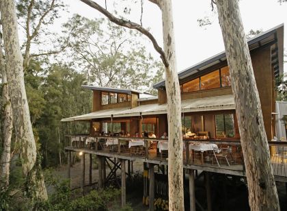 Paperbark Camp